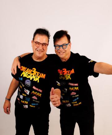 TT Music - Artist and booking agency 12 Post Image